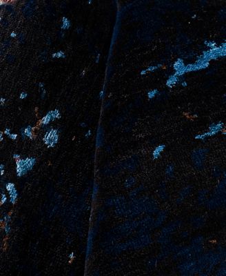 Indian OOAK M7267 8'3''x10'1'' Area Rug