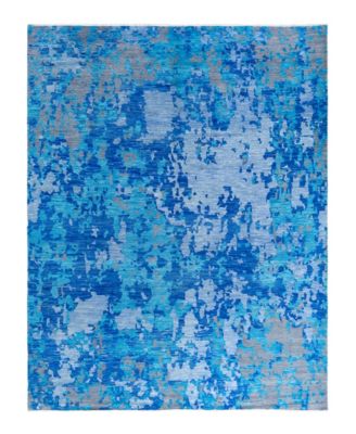 ADORN HAND WOVEN RUGS