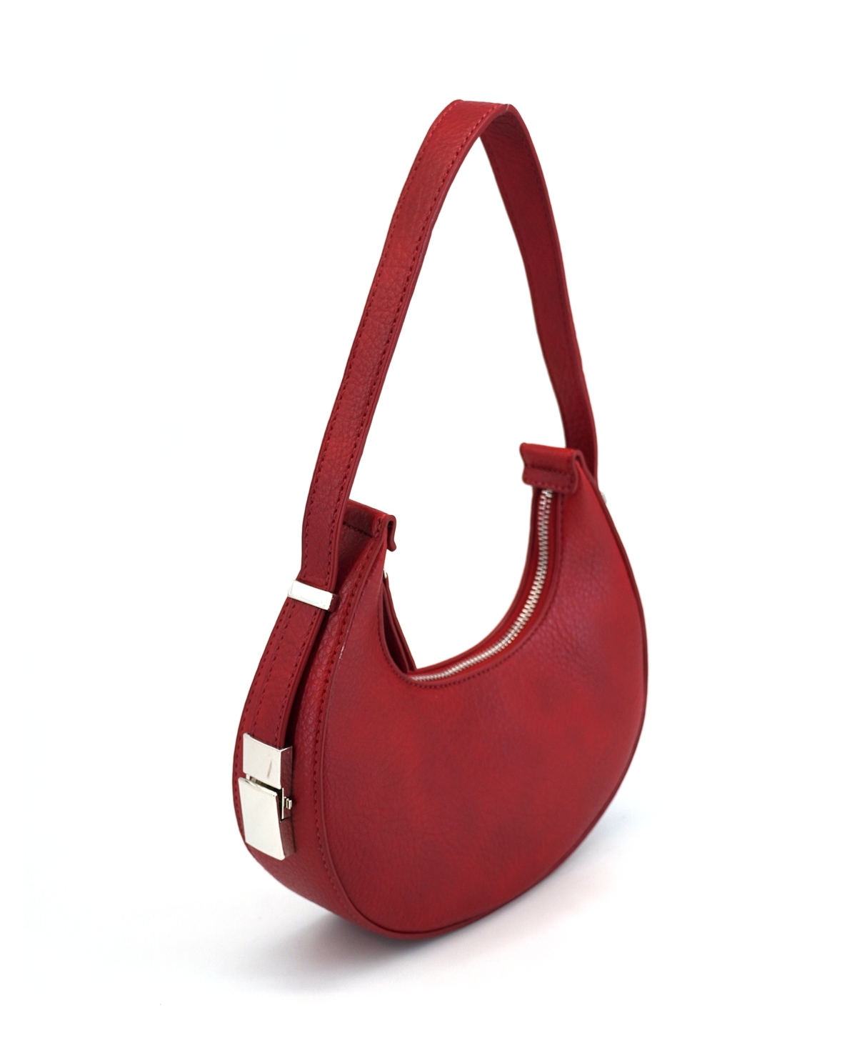 Like Dreams Carol Top Handle Crescent Shoulder Bag