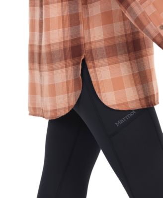 Women's Fairfax Flannel Shirt 