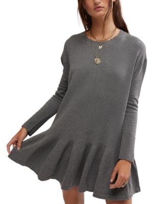 Macys sweater dresses outlet