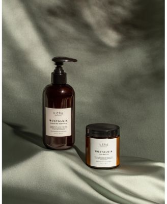 Nostalgia Body Butter and Body Wash Bundle