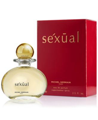 S&eacute;xual Classic Eau de Parfum Spray, 2.5-oz.