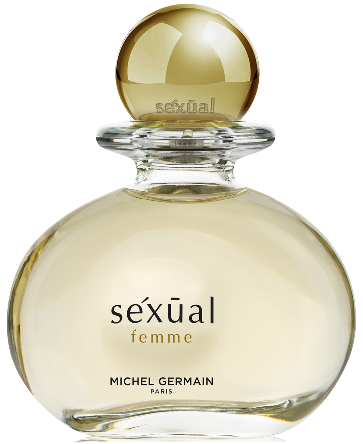 Michel Germain Sexual Femme Eau de Parfum, 2.5-oz.