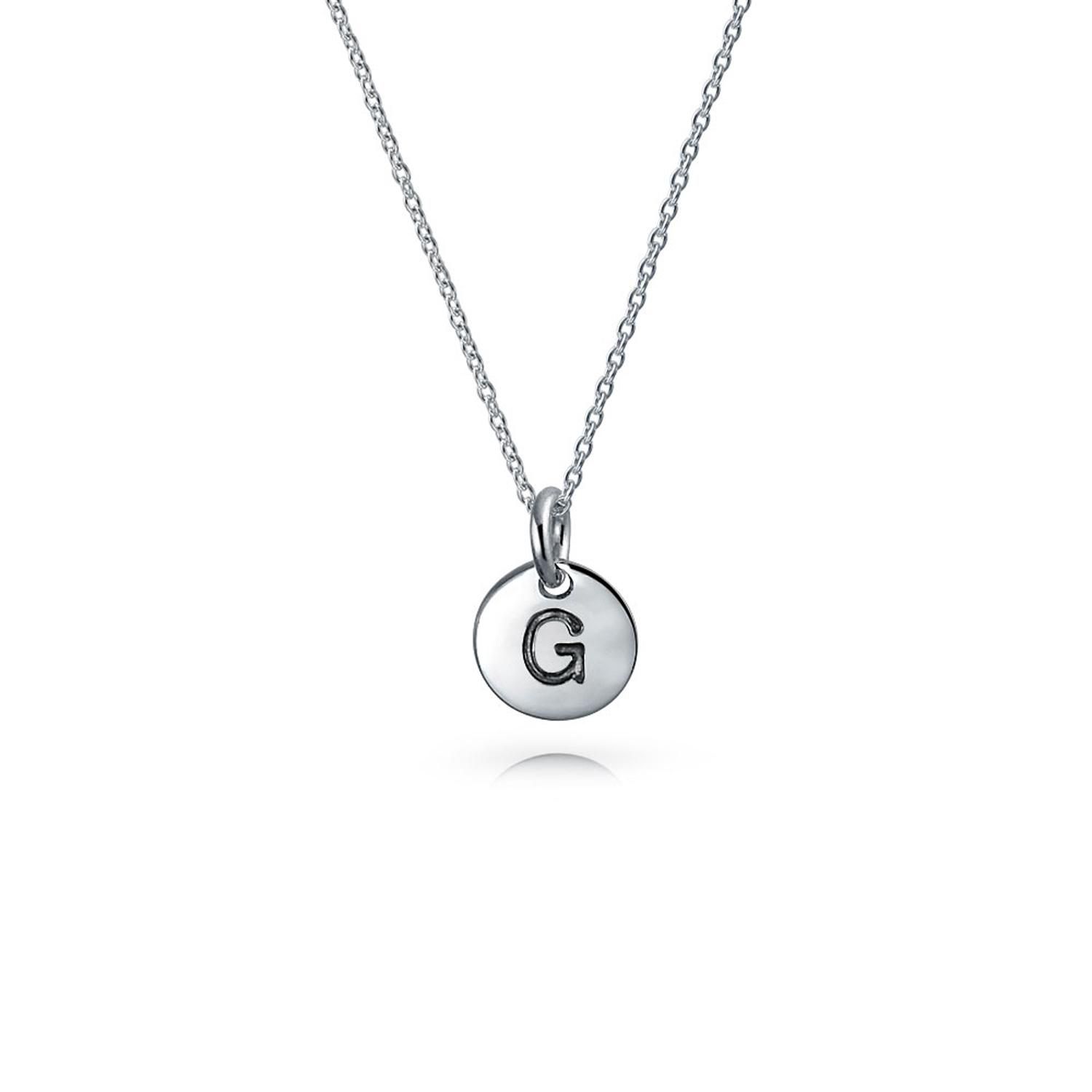 Серебристый G