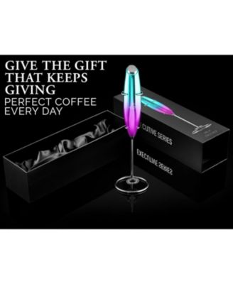 Executive Series Ultra Premium Gift Milk Frother