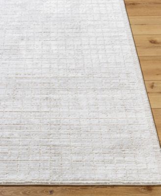 Alder ALD-2322 6'4"x9' Area Rug