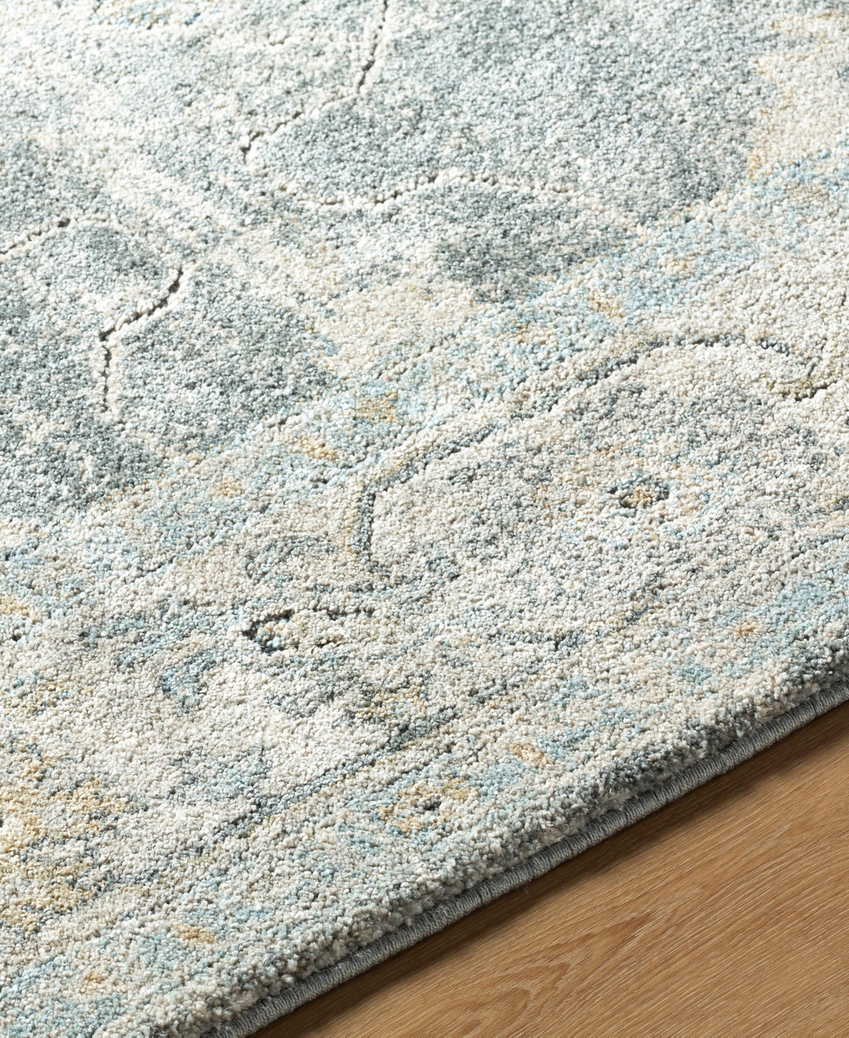Livabliss Avellino 528178 7'10"x10' Area Rug