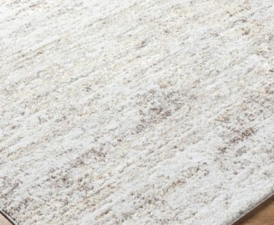 Livabliss Andorra Plus Arp 2305 Rug Collection In Ivory