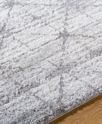 Livabliss Andorra Plus Arp 2306 Rug Collection In Ivory