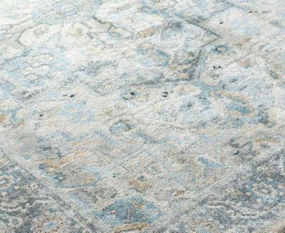 Avellino 528029 2'x2'11" Area Rug