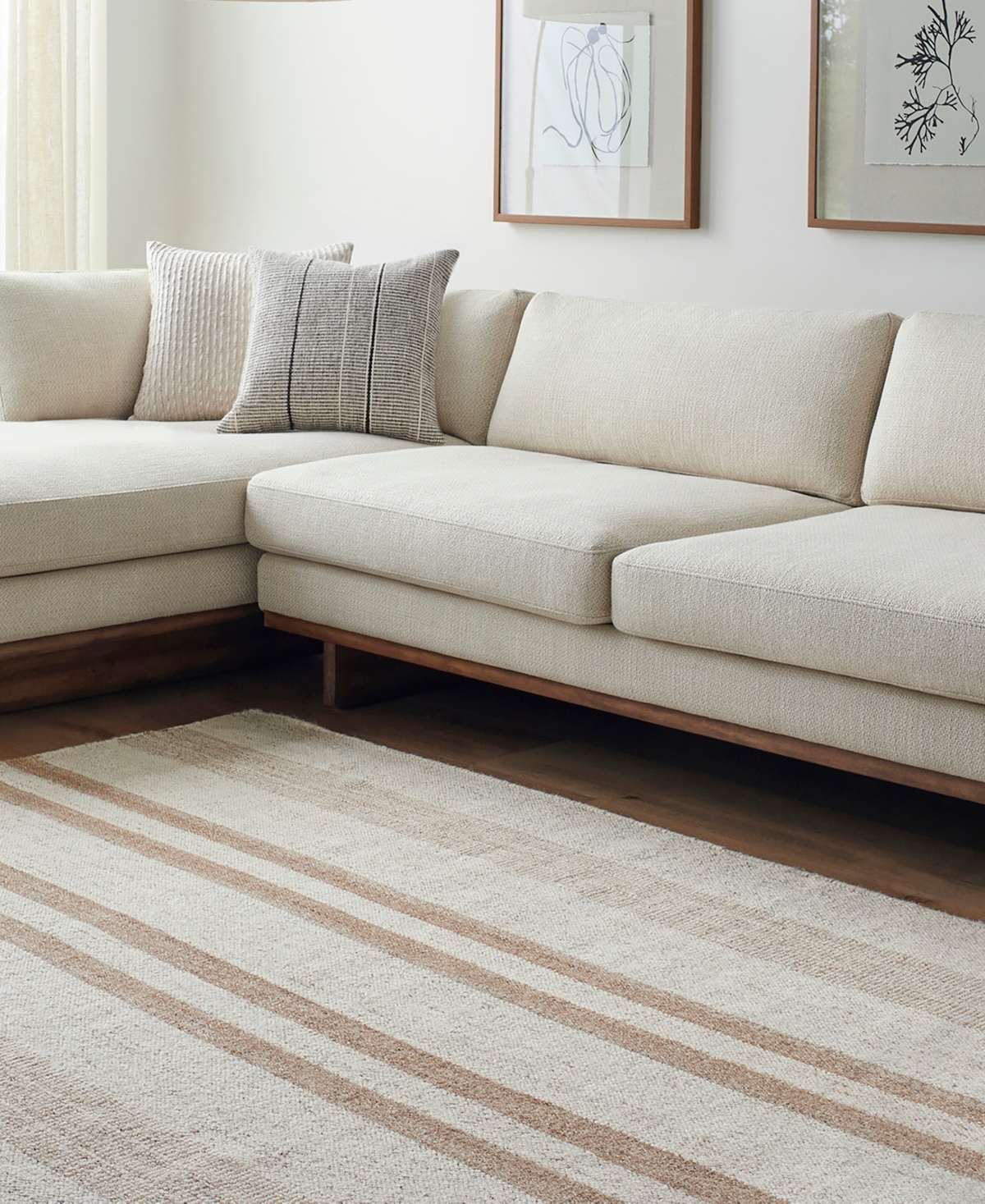 Livabliss Bolu 489257 5'x7'6" Area Rug