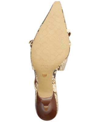 Women's Tiffany Mid Stiletto Pumps