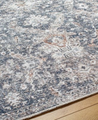 Lorelai VVLO-2305 6'7"x9' Area Rug