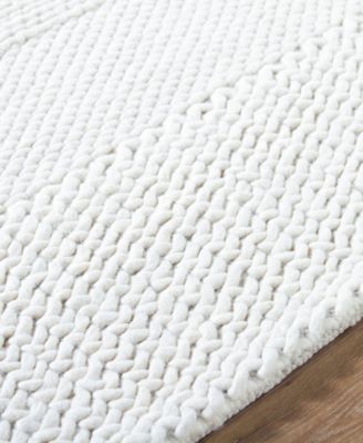 Mae 541321 5'x7'6" Area Rug