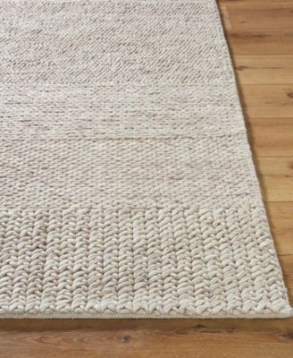 Livabliss Mae 541321 Rug Collection In White