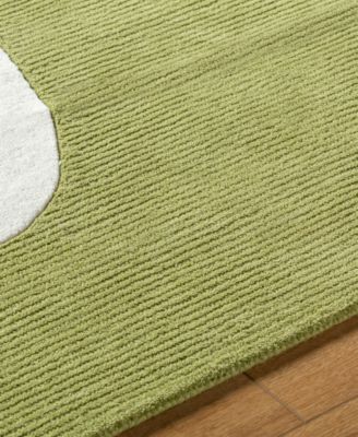 Rossi 532265 8'x10' Area Rug