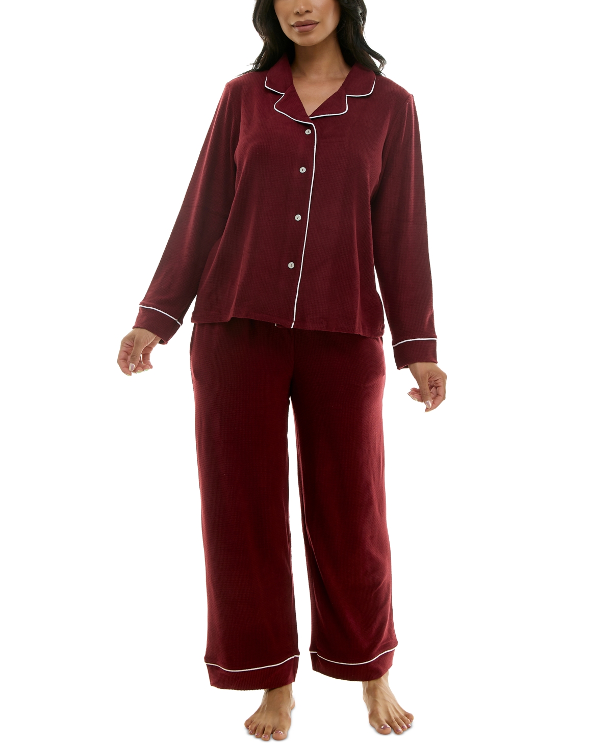 ROUDELAIN Pajamas for Women ModeSens