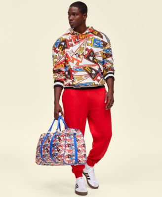 Stoney Clover Lane Disney | Macy's Varsity Pennant Duffel