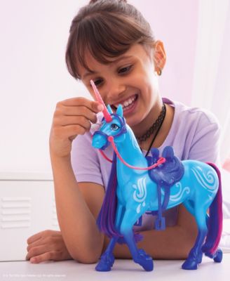 River Unicorn 2 Riding Accessories Toys