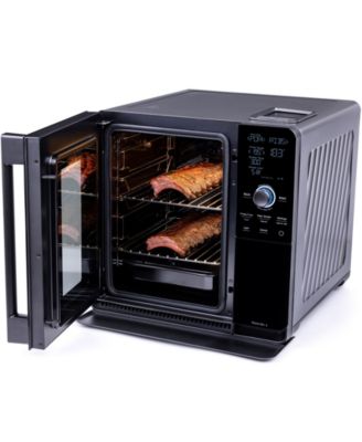 Profile Smart Indoor Smoker