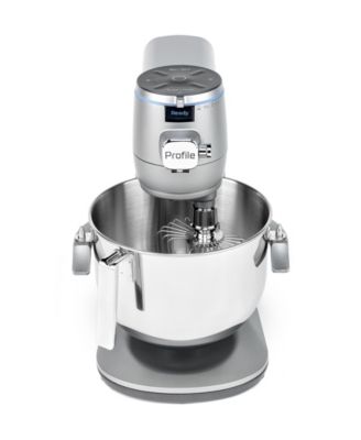 Profile Smart Mixer with Auto Sense