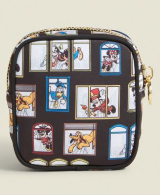 Designer Handbags Mickey Mouse Coach Purse Macys Coach Exclusive - Main Image