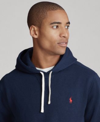 Men's Fleece Hoodie