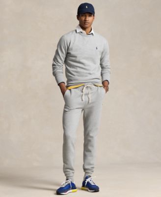 Men's RL Fleece Sweatshirt