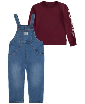 Levi's