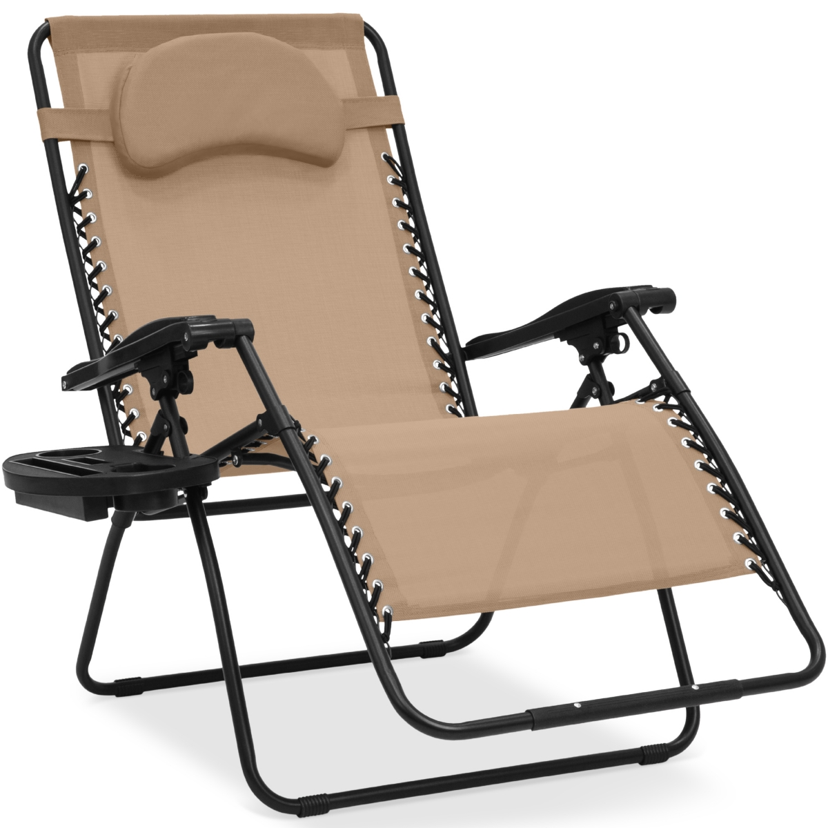 Best Choice Products Oversized Zero Gravity Chair