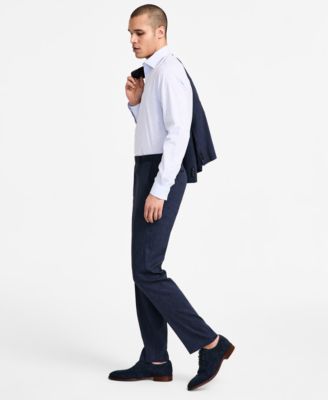 パンツ Michael Kors STRAIGHT\nLEG\nLEATHER\nPANT (MT530UWFAF 001) Straight-Leg Leather Pants | Michael Kors [TW]
