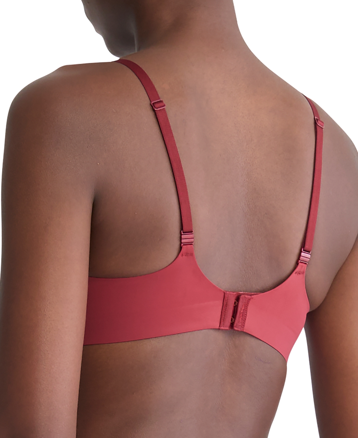 Calvin Klein Liquid Touch Lightly Lined Bralette