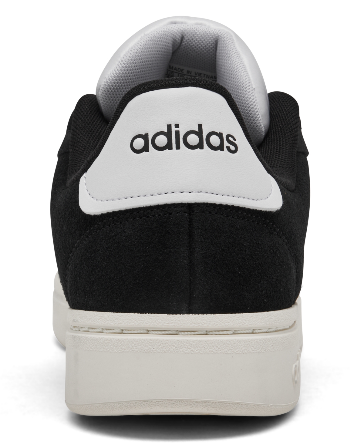 Adidas Men's Grand Court Alpha 00s Casual Sneakers from Finish Line -White