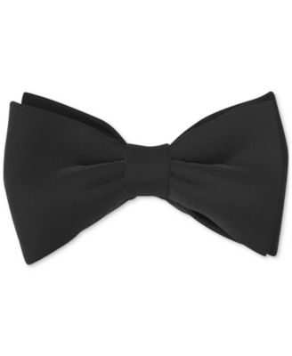 hugo and hudson bow tie