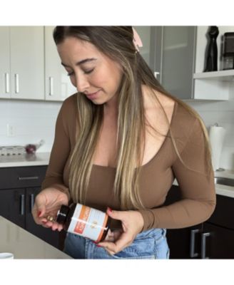 USDA Organic Ashwagandha Tablets, Natural Adrenal Support, Cortisol & Thyroid Support, Immune Support, Health's Harmony, 120ct