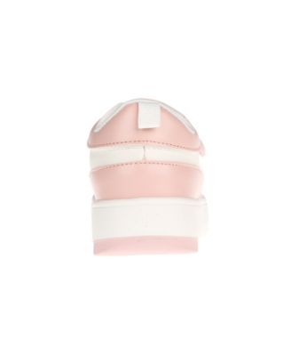 Toddler Girls Court with Perf Sneaker