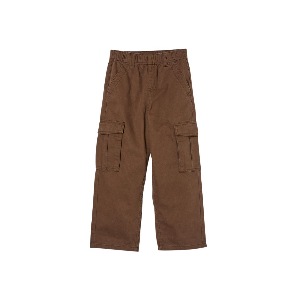 Cotton On Little Boys Little/Big Taylor Cargo Pant
