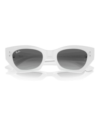 Unisex Zena Sunglasses, RB4430