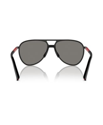 Men's Sunglasses, PS 53ZS