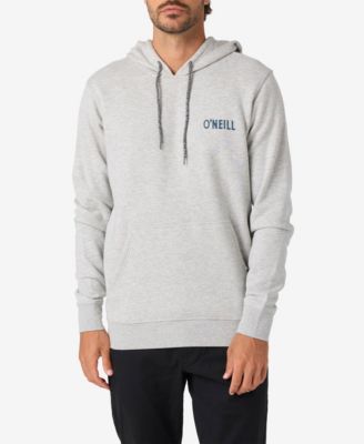 Men's Peaking Hood Sweatshirt