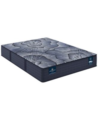 Perfect Sleeper X Aspen 12.5" Smooth Hybrid Firm Mattress - King