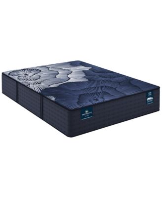 Perfect Sleeper X Prescott 14" Smooth Hybrid Plush Mattress - King