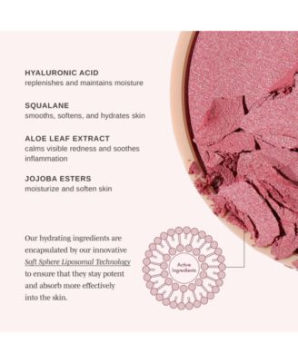 Blush All Day Hydrating Powder Blush