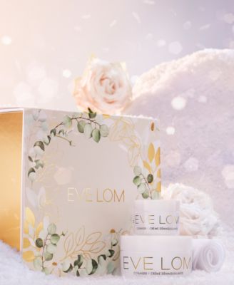 Eve Lom 3-Pc. Legendary Cleanse Skincare Set