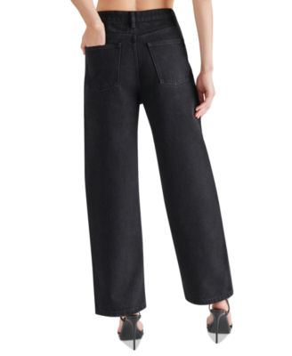 Women's Cotton Taylor Bedazzled Pants