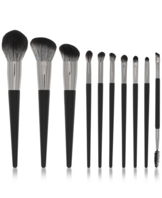 Created For Macy's 10-Pc. Artistry Brush Set, Created for Macy's
