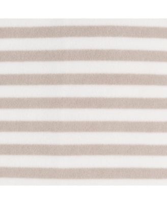 Baby Boys Footed Blanket Sleepers, 2-Pack