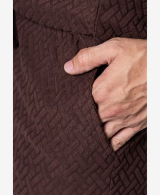 Men's 7.5-Inch Drawstring Terry Shorts