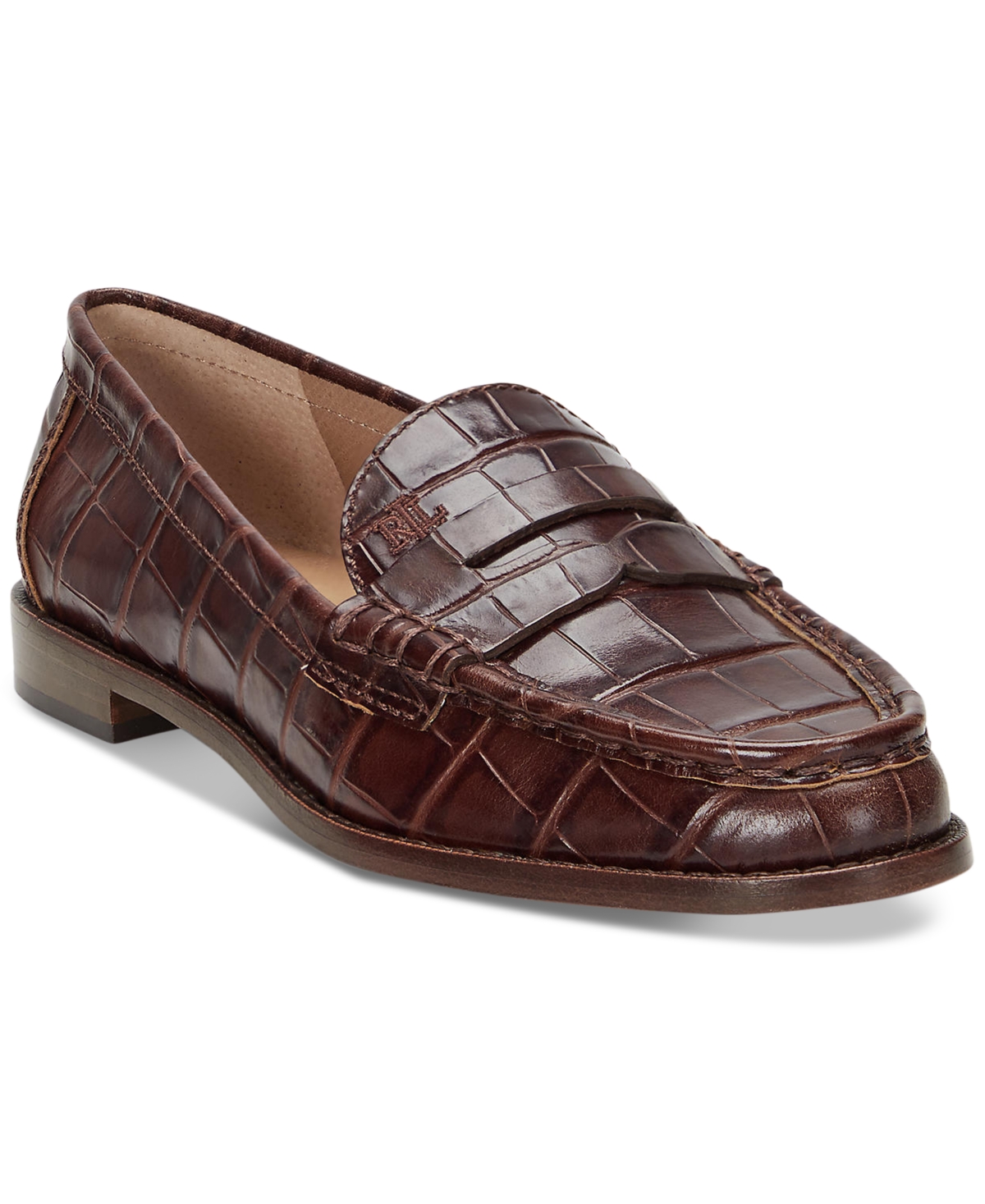 Lauren Ralph Lauren Women's Wynnie Loafers
